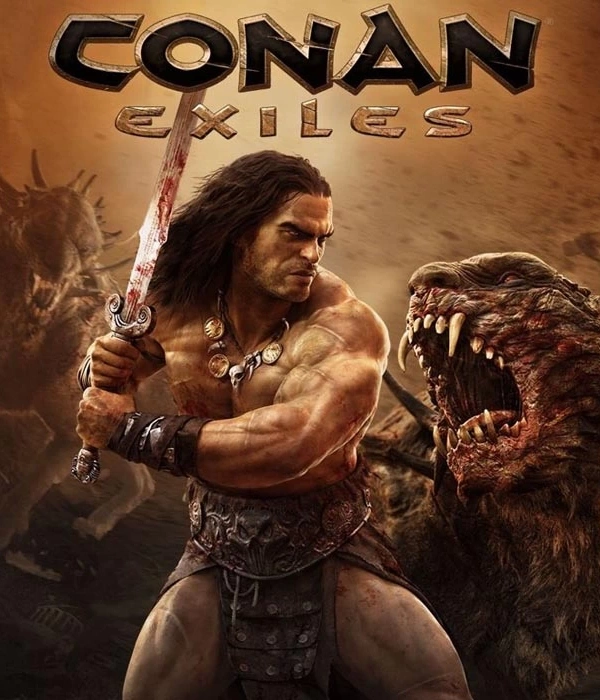 Conan Exiles