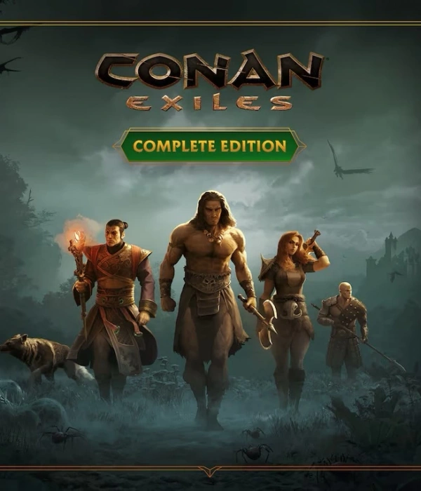 Conan Exiles Complete Edition