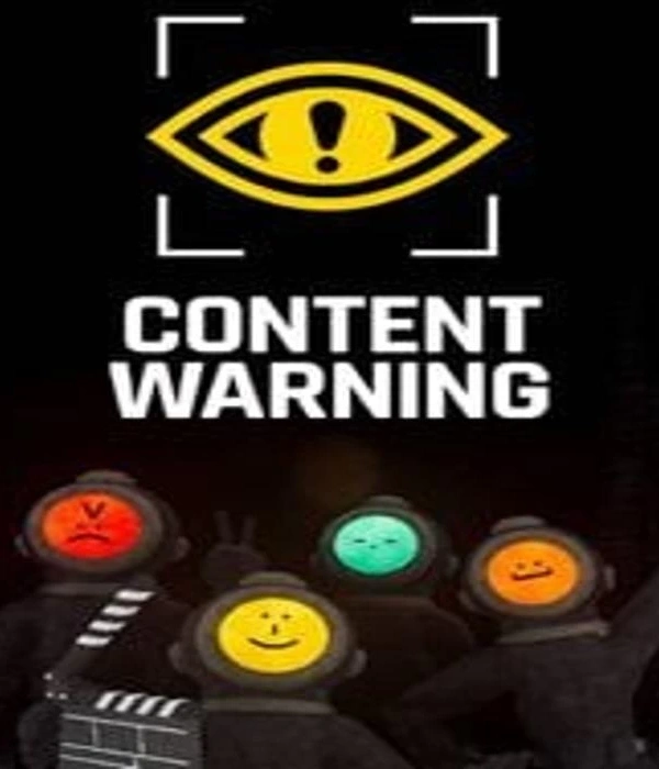 Content Warning