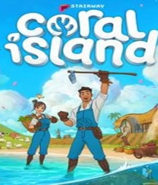 Coral Island