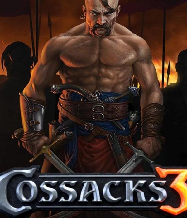 Cossacks 3