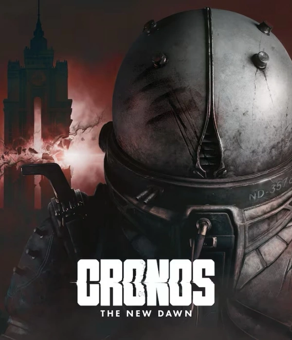 CRONOS: The New Dawn