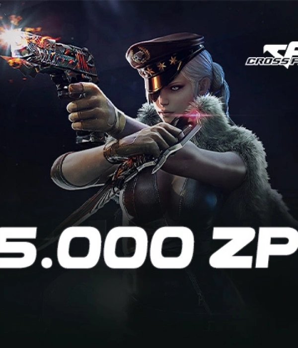 Crossfire 5000 ZP