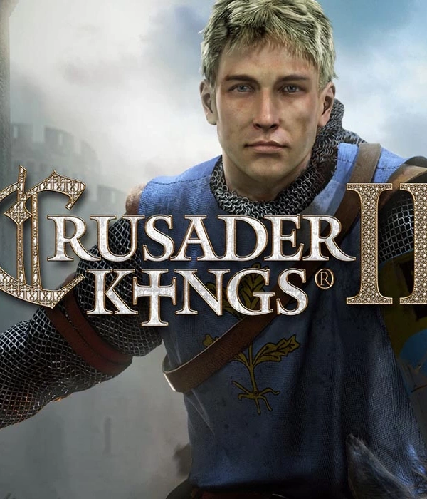 Crusader Kings 2