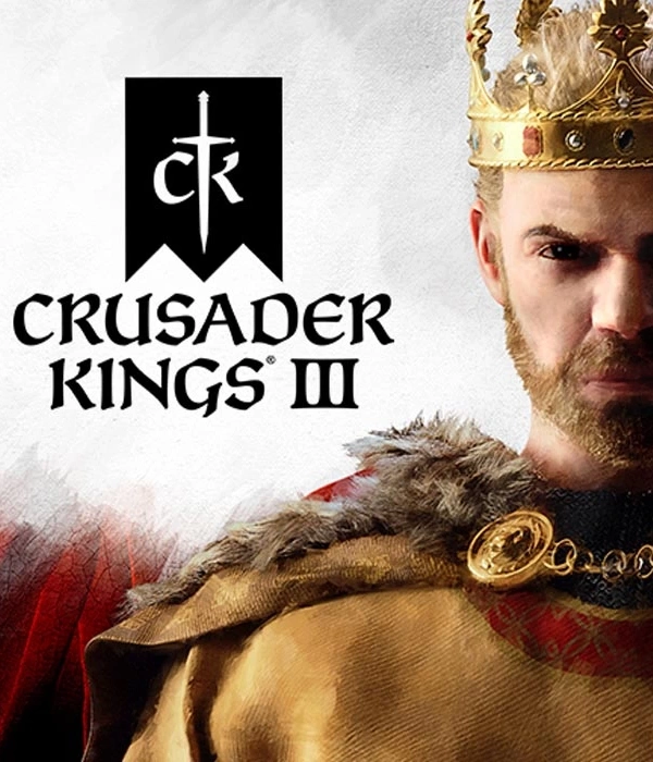 Crusader Kings 3
