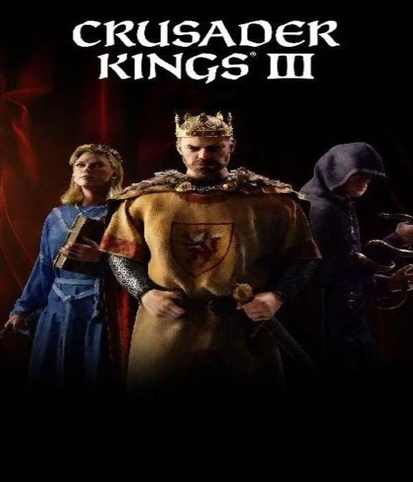 Crusader Kings III
