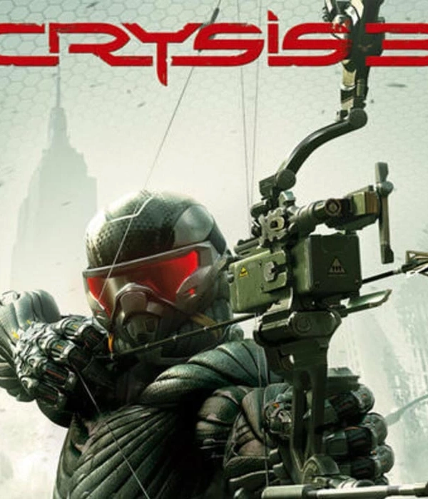 Crysis 3