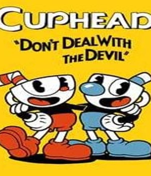 Cuphead