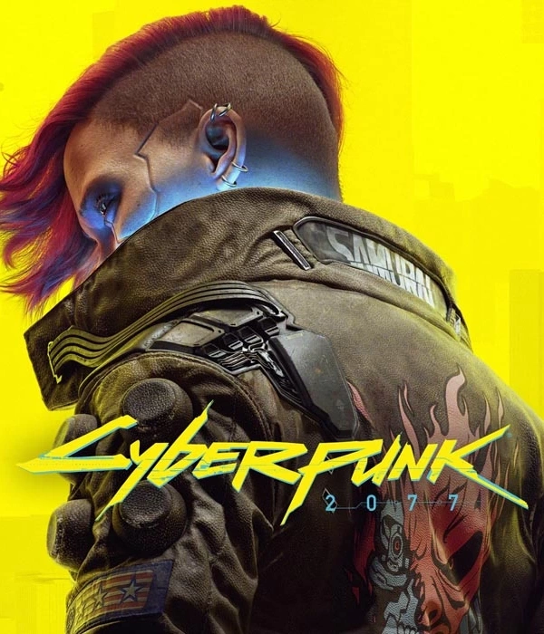 Cyberpunk 2077