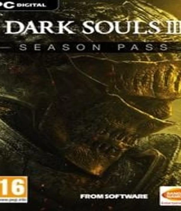 Dark Souls 3: Season Pass