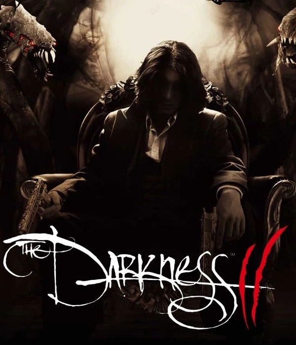 Darkness 2
