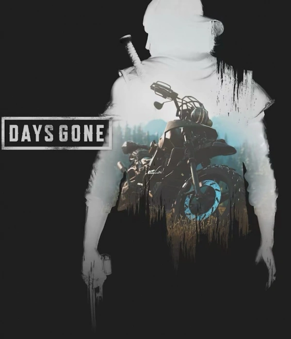 Days Gone