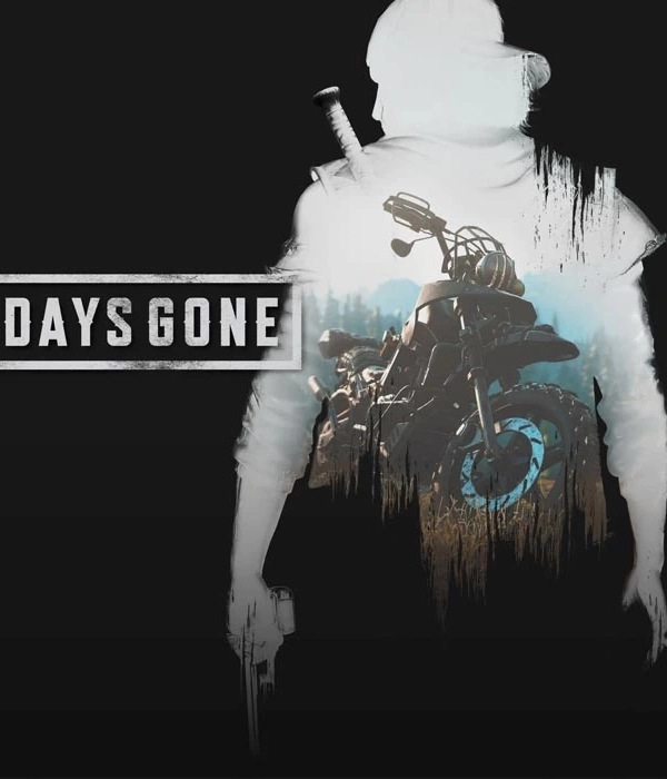 Days Gone