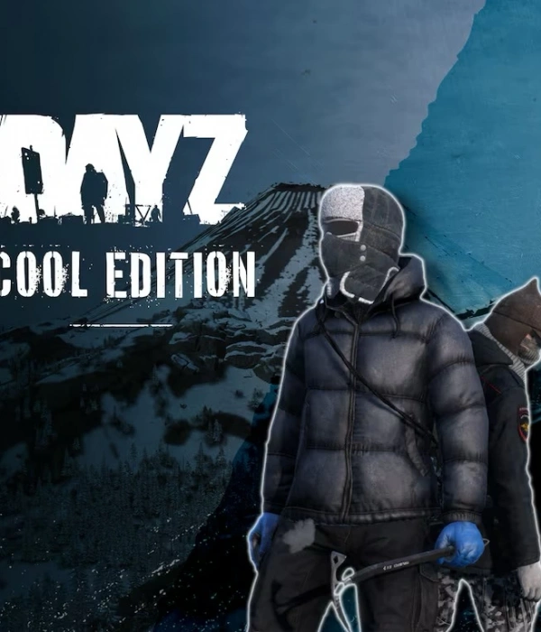 DayZ Cool Edition
