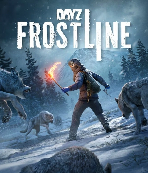 DayZ Frostline