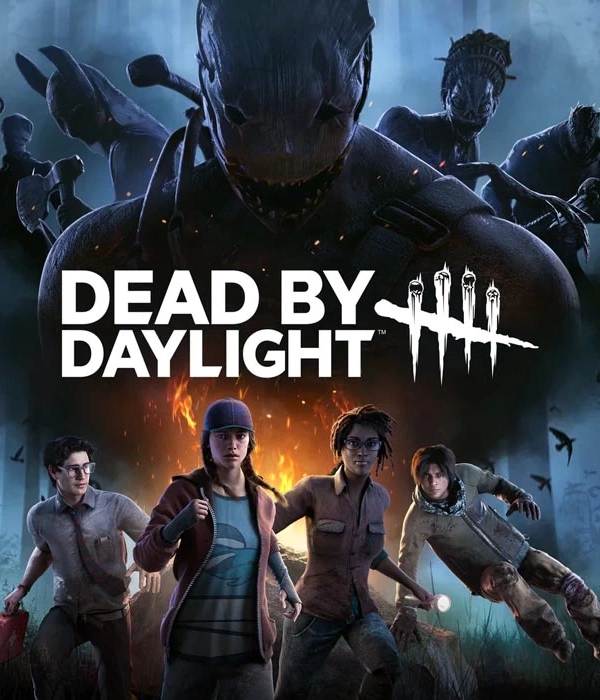 Dead by Daylight