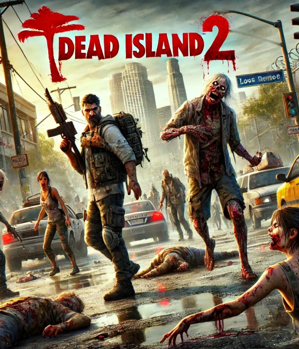 Dead Island 2