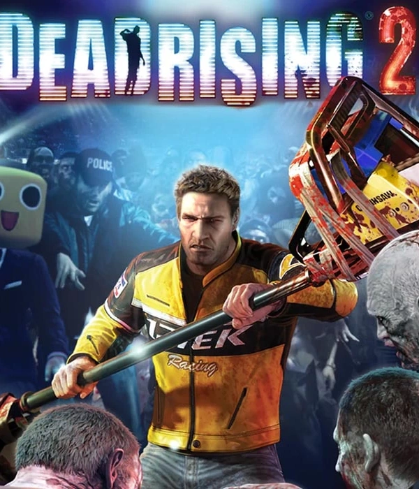 Dead Rising 2