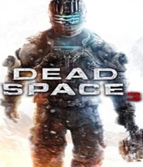 Dead Space 3