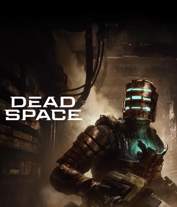 Dead Space