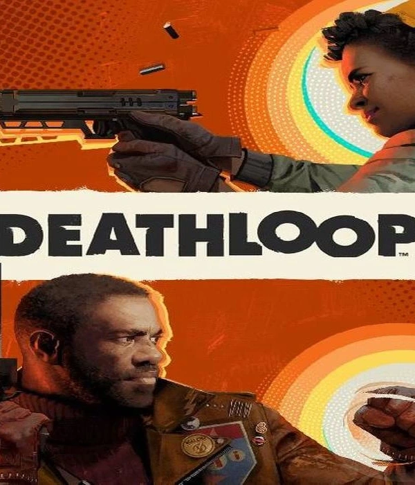 Deathloop