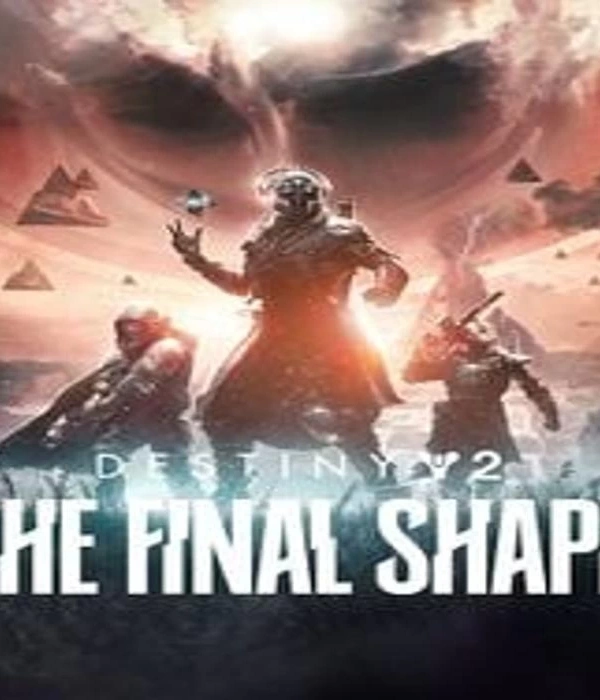 Destiny 2: The Final Shape