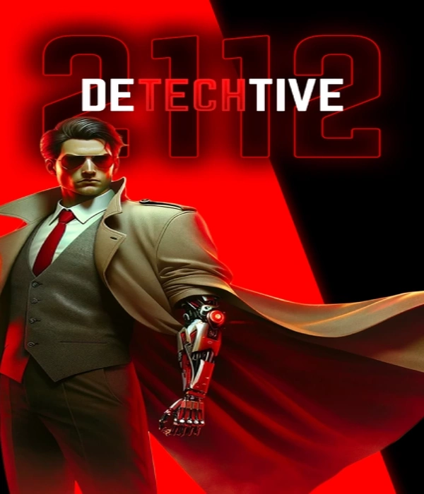 DeTechtive 2112