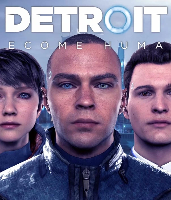 Detroit Become Human