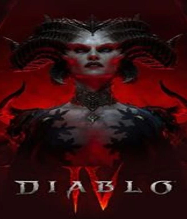 Diablo 4