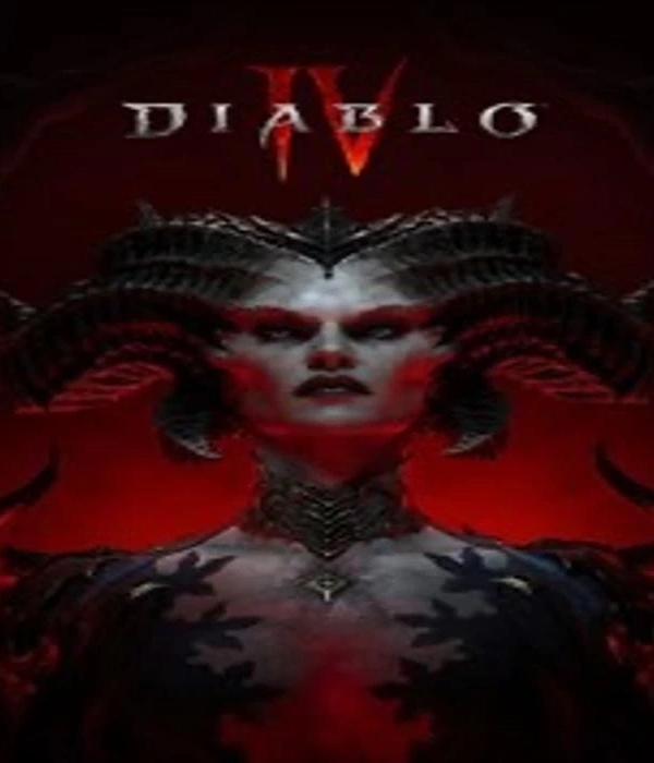 Diablo 4