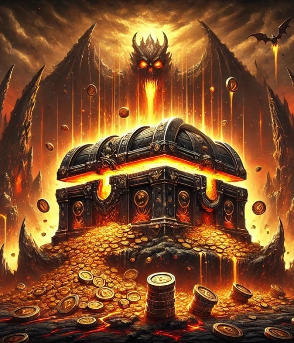 Diablo 4 Gold 100M Season 6 Hardcore