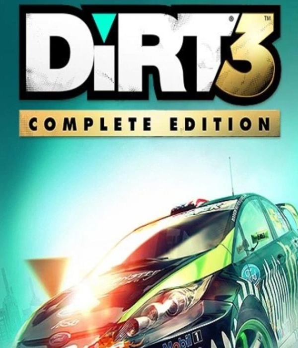 Dirt 3 Complete Edition