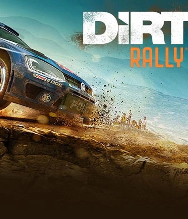 Dirt Rally