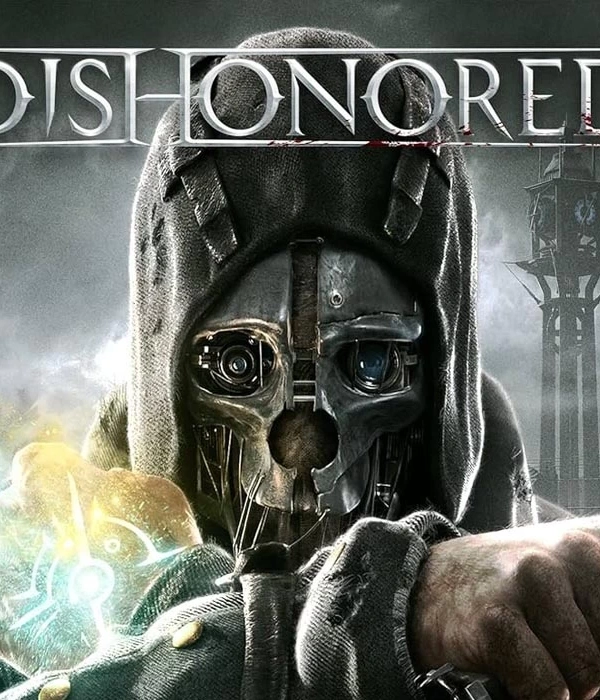 Dishonored