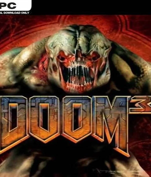 DOOM 3