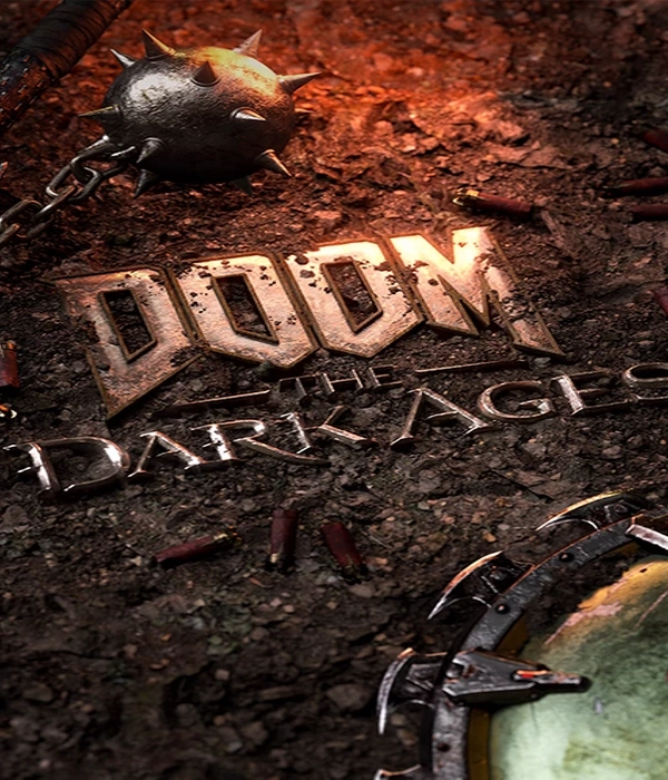 DOOM: The Dark Age