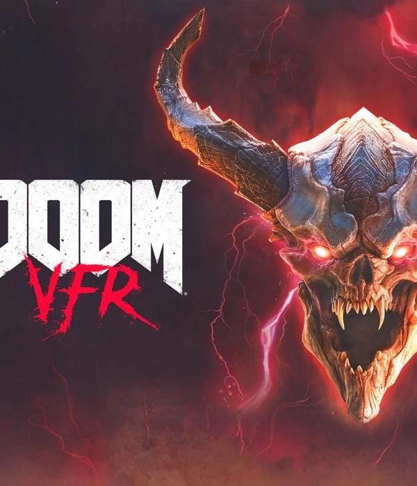 Doom VFR