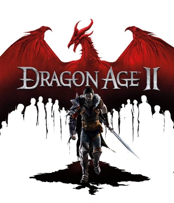 Dragon Age 2