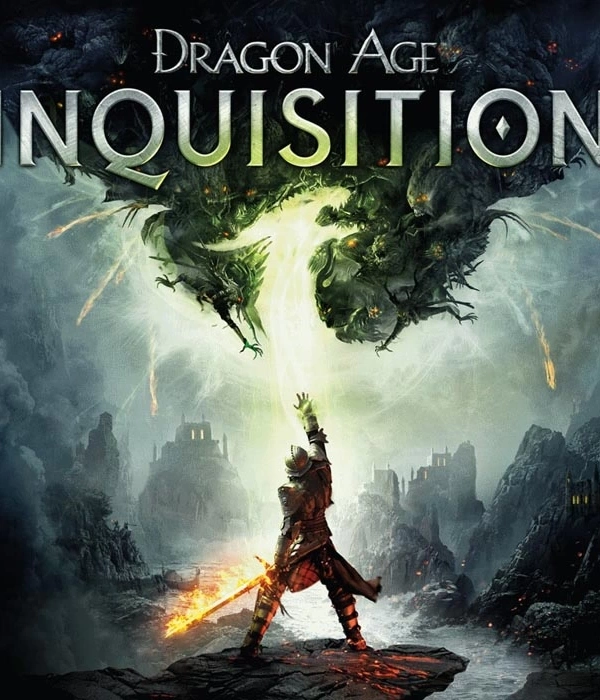 Dragon Age Inquisition