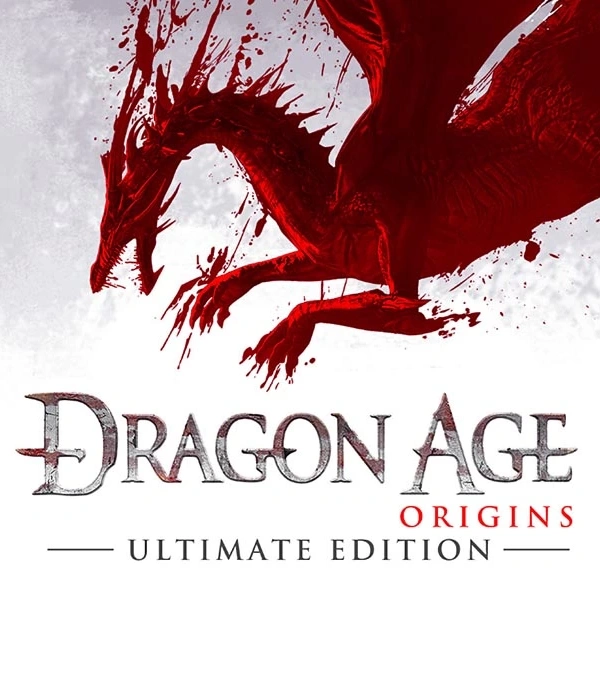 Dragon Age Origins Ultimate Edition