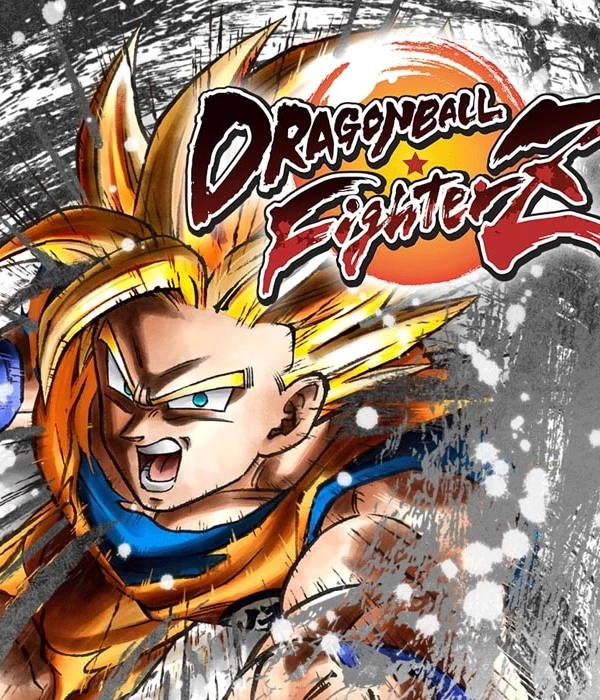 Dragon Ball Fighterz