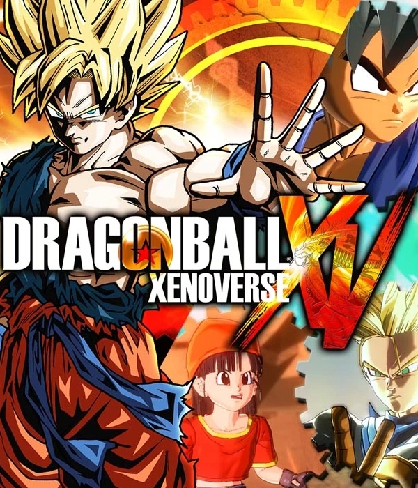 Dragon Ball Xenoverse