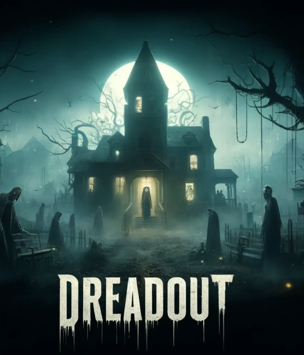 DreadOut