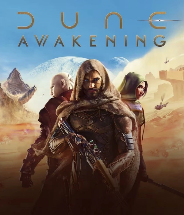 Dune: Awakening