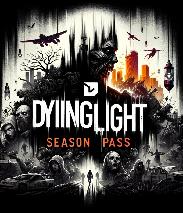 Dying Light Season Pass