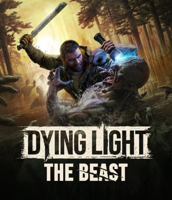 Dying Light: The Beast