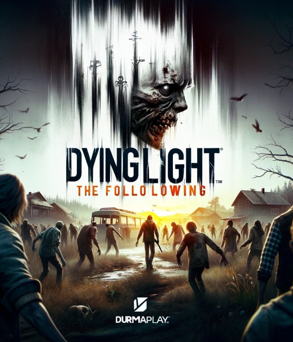 Dying Light The Following