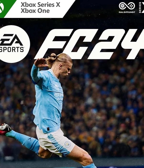 EA Sports FC 24 Xbox