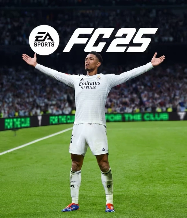 EA Sports FC 25