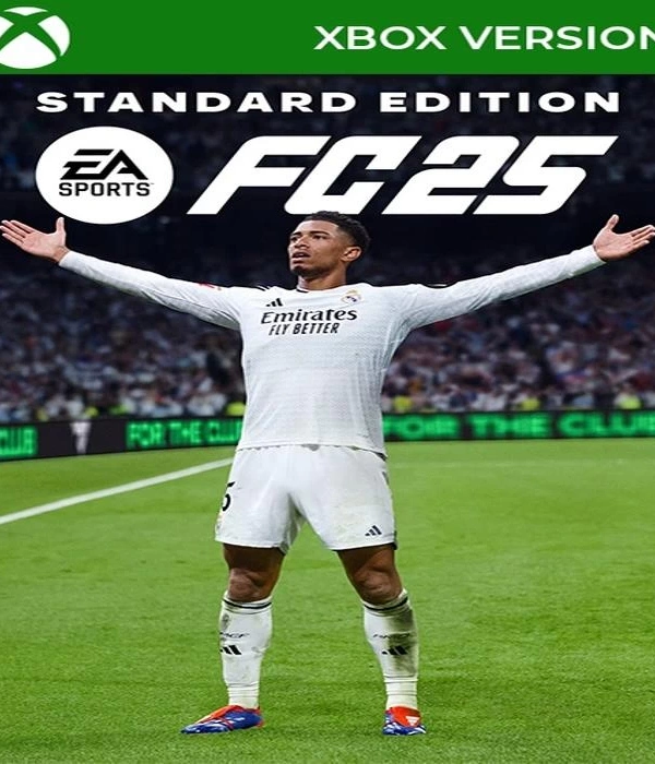 EA Sports FC 25 Xbox Series X|S